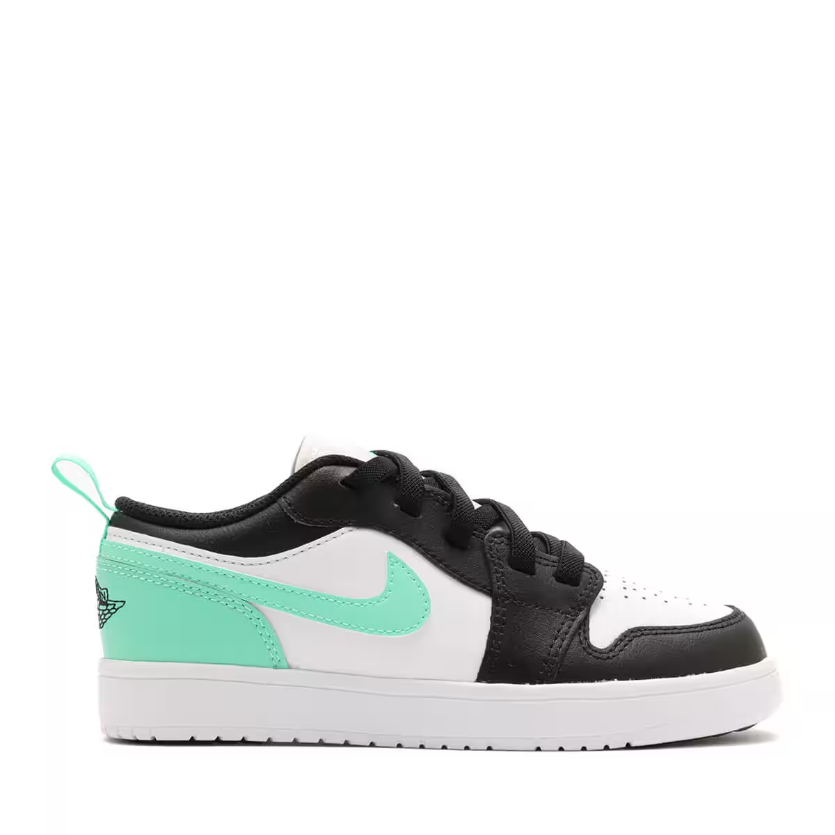 LaLito① WMNS Air Jordan 1 MM Low V3 – 'Neutral Grey/Metallic Silver