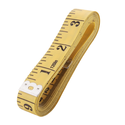 New tape clearance measure