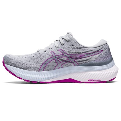 

Женские кроссовки ASICS Gel-Kayano 29, цвет Пьемонт-серый/орхидея, Piedmont grey/orchid