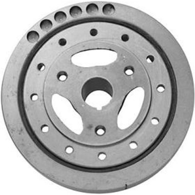 66511 Proform Harmonic Balancer for Chevy Olds SaVana Express Van Suburban 2500