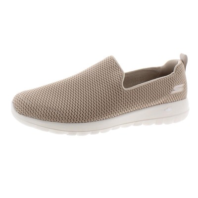 

Женские кроссовки Skechers Go Walk Joy Taupe Fashion Sneakers 9 Narrow (AA,N) BHFO 9691