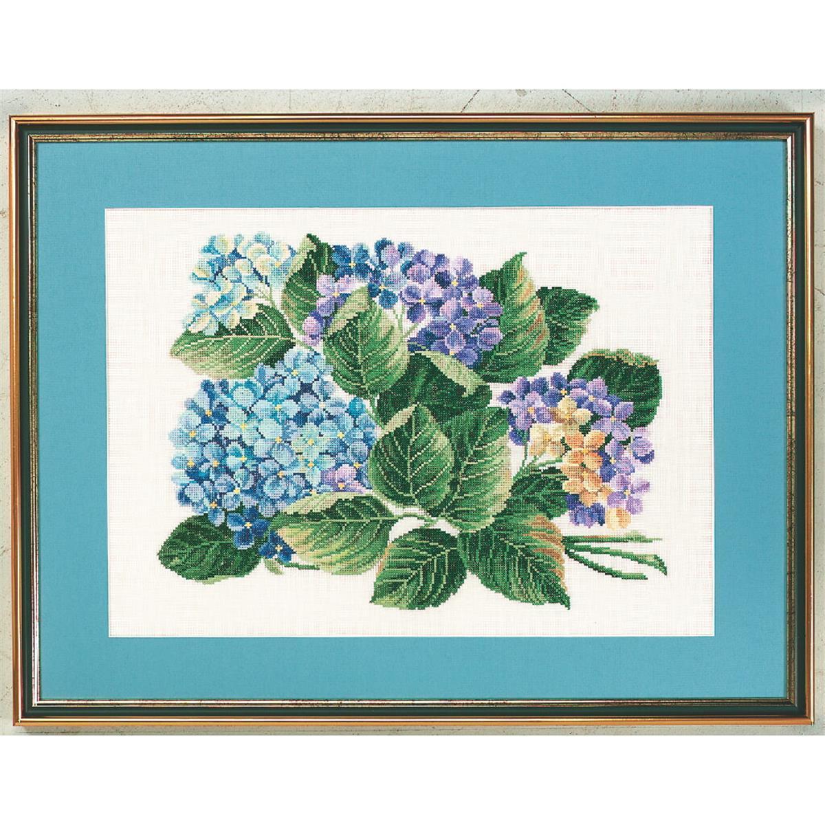 Eva Rosenstand zestaw do haftu krzyżykowego 