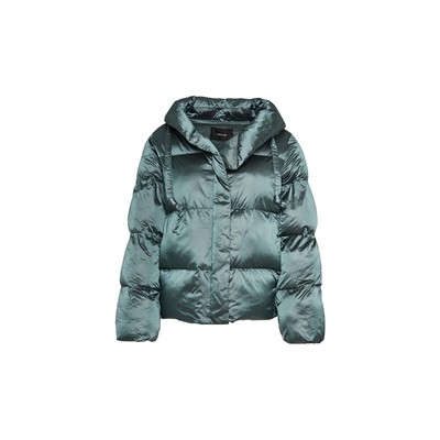 OPUS OPUS STEPPJACKEN DAMEN GRÜN NEU & OVP 463585