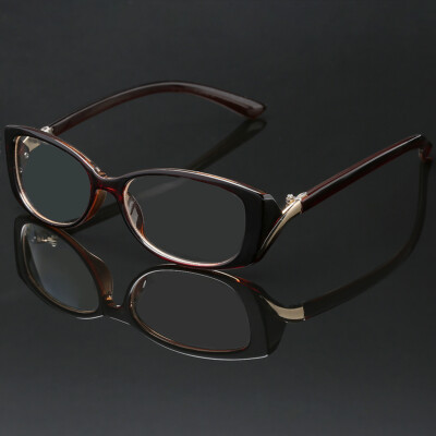 Butterfly Non Prescription Clear Lens Fashion Glasses for Women's Fit Small Face