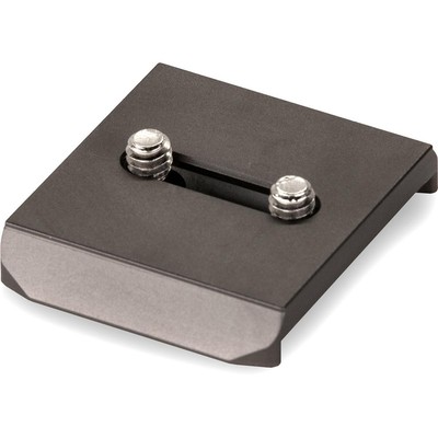 Tilta Tiltaing Manfrotto Quick Release Plate Type II, Tilta Grey #TA-QRBP3-G