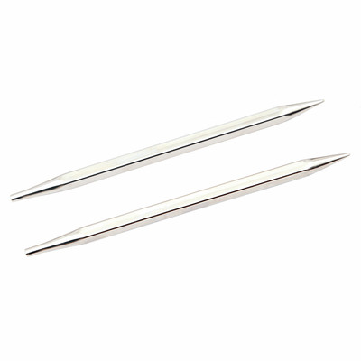 KnitPro Nova Cubics: Knitting Pins: Circular: Interchangeable: Special: 4.50mm