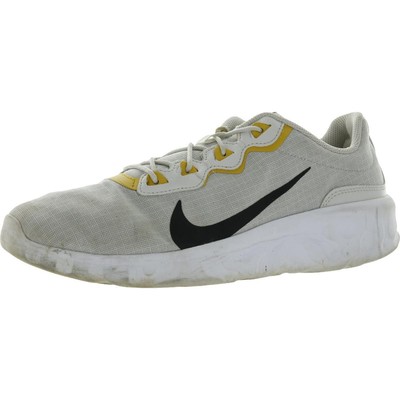 

Мужские кроссовки Nike Explore Strada Grey 10 Medium (D) BHFO 0185, Light bone/black/string