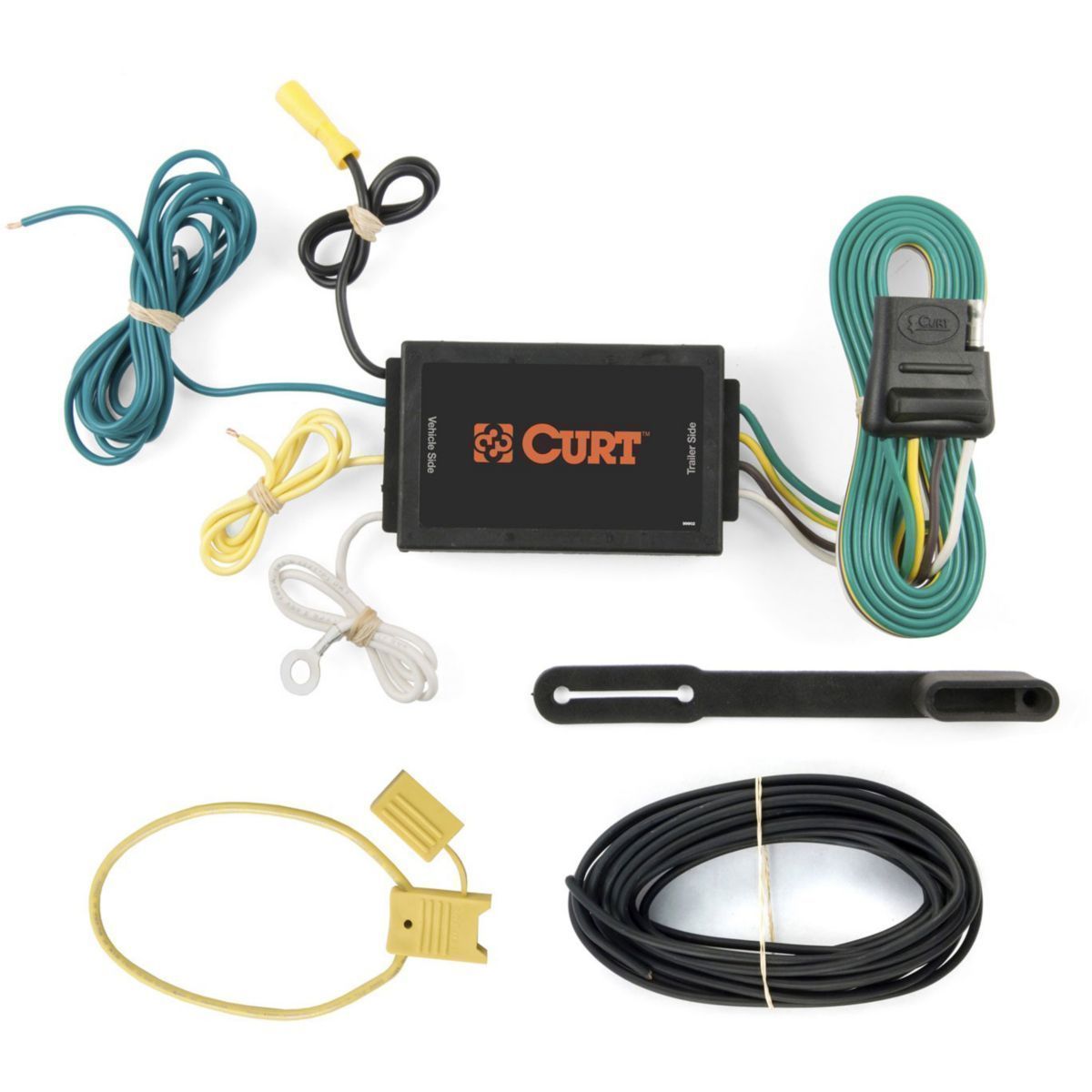 Elektrosätze für Anhängerkupplungen