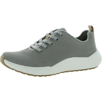 

Scholls Shoes Женские серые кроссовки High Hopes 9.5 Medium (B,M) BHFO 0669, Soft grey