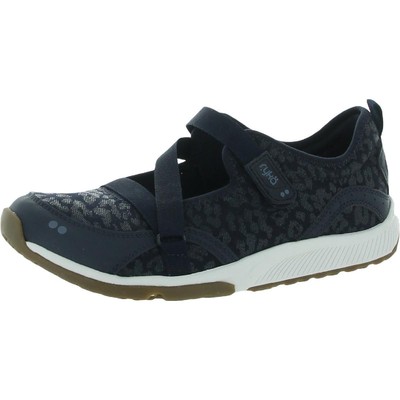Модные кроссовки Ryka Womens Kailee темно-синего цвета 8.5 Medium (B, M) BHFO 8039