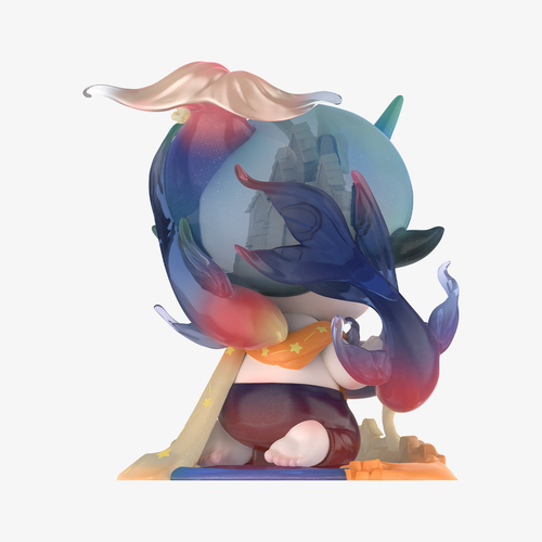 DIMOO WORLD × HONOR OF KINGS 10TH ANNIVERSARY LIMITED FIGURINE | eBay