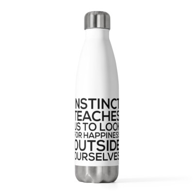Insulated Bottle