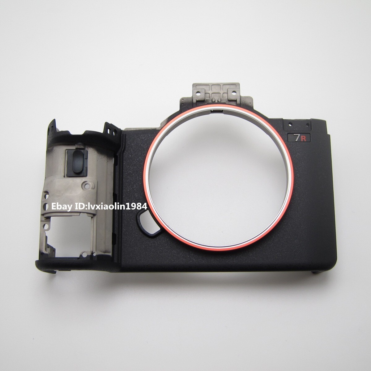 Repair Parts For Sony A7R III / ILCE-7RM3 Front Cabinet