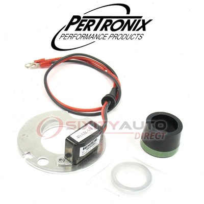 PerTronix ML-161 Ignition Conversion Kit for Primary tr