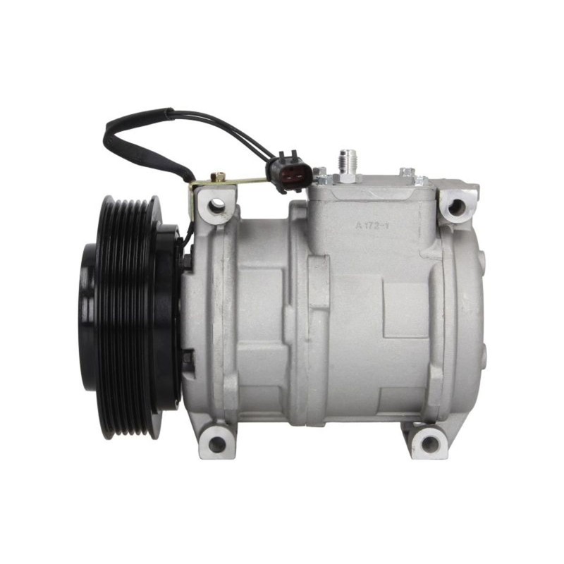 Klimakompressor Nissens 89097