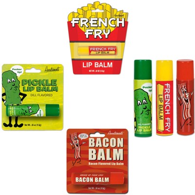 (choose Your Flavor) Pickle Bacon French Fries Humor Gift