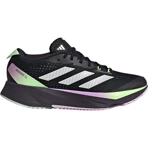 adidas Originals BD7633CONAVYCLESKYGUM5 関税送料込 IG8197] Womens Adidas ADIZERO SL W | eBay