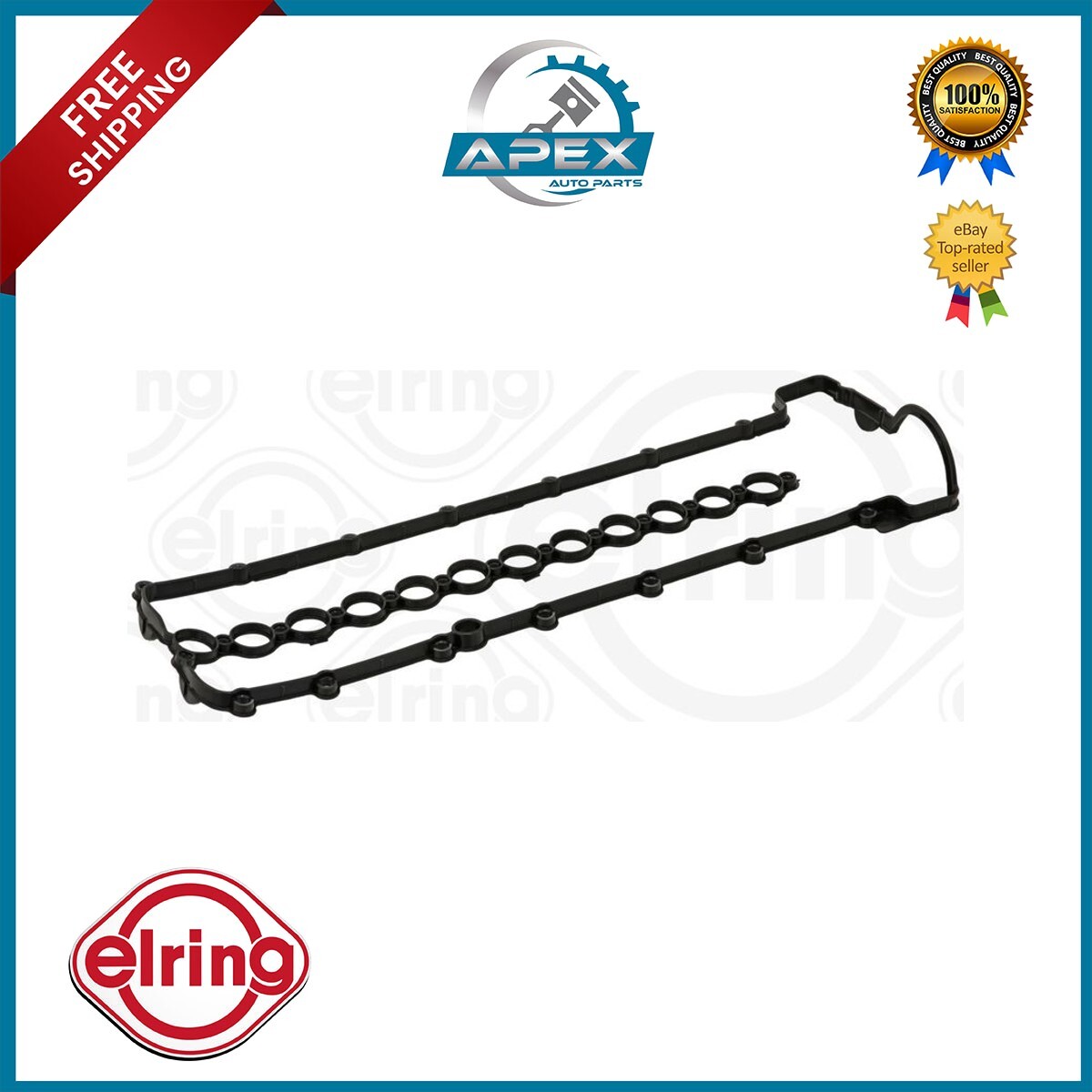 N 56342A Aftermarket Penn Vent Electric Motor (7173-1622