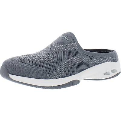 Skechers Womens In Knit to Win It Спортивная и тренировочная обувь Кроссовки BHFO 7828