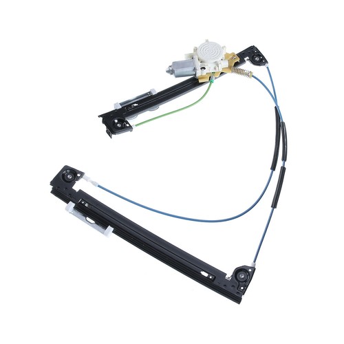 Power Window Regulator With Motor For 2002-2005 Mini Cooper (1.6L) - Front Left Driver Side Replacement 6 thumbnail image