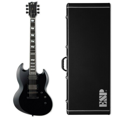 ESP Viper エレキベース ギグバッグ付き VIPER | ESP GUITARS