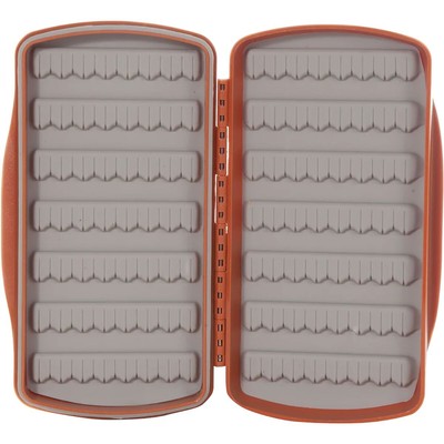 Fishpond Tacky Pescador Small Box для мух, оранжевый, маленький