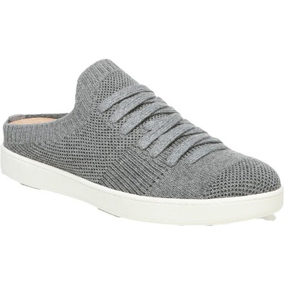 

Женские повседневные и модные кроссовки Naturalizer Ease Grey 7 Medium (B,M) 0184, Light grey flyknit