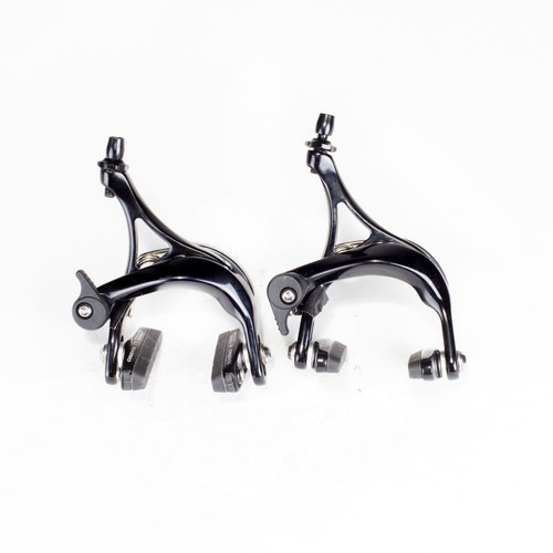 TEKTRO R313 Dual Pivot Caliper Brake Set 39-52mm Designed for 28C