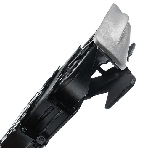 Gray Dash Cup Holder for Ford F-250 F-350 F-450 F-550 Super Duty 1999 2000 2001