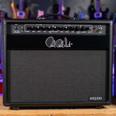 PRS Archon 50 1x12 50-Watt Tube Combo Guitar Amp