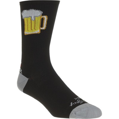 Носки SockGuy SGX6 Tallboy