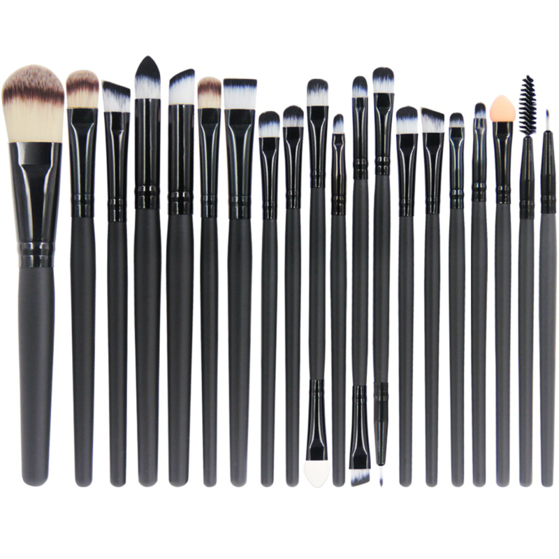 Sephora Makeup Brushes 20 Piece Kits Set Professional Makeup Cosmetic Brush Set: купить с доставкой из США, цена 1 738 руб - (124721747788) Sephora Makeup Brushes 20 Piece Kits Set Professional Makeup Cosmetic Brush Set: купить с доставкой из США, цена 1 738 руб - (124721747788)