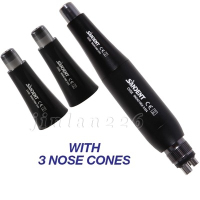 Dental Hygiene Prophy Air Motor Handpiece - Special Promotion for 5 sets