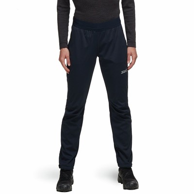 

Брюки Swix Cross Cross - женские, Swix