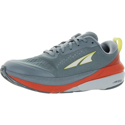 

Кроссовки для фитнеса Altra Womens Paradigm 5 Grey 7.5 Medium (B,M) BHFO 3702, Gray/coral