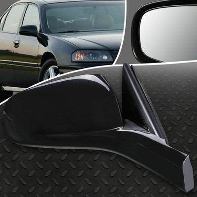 ДЛЯ 00-05 CHEVY IMPALA OE STYLE С ЭЛЕКТРОПРИВОДОМ И ПОДОГРЕВОМ ПРАВОГО БОКОВОГО ЗЕРКАЛА ЗАДНЕГО ВИДА