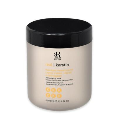RR Line Keratin Star Maschera 1000ml