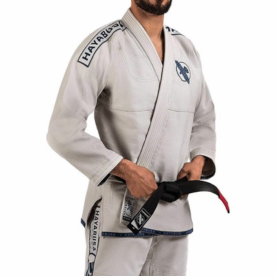Alliance Jiu Jitsu SK X Alliance A-Team A2 White GI Uniform NEW