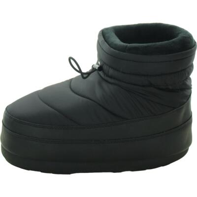 Steve Madden/ женские зимние ботинки на платформе Mercy Lug Sole на платформе BHFO 7370