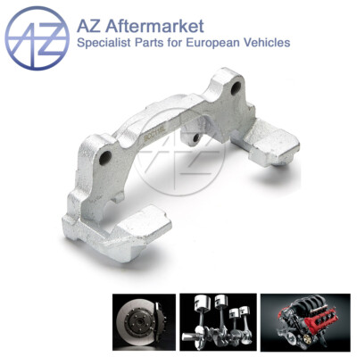 AZ Brake Caliper Carrier Front Left Fits Audi A1 1.6 TDI