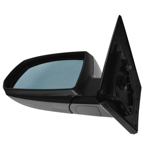 2019-2024 KAWASAKI ZX636 LEFT OEM MIRROR-ASSY 56001-0393