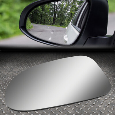 ДЛЯ 1998-2004 DODGE DAKOTA/DURANGO ЗАМЕНА СТЕКЛА ЛЕВОГО БОКОВОГО ЗЕРКАЛА ЗАДНЕГО ВИДА