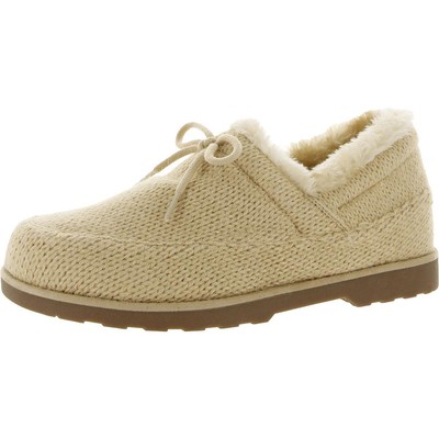 

BC Footwear Женские выгодные бежевые слипоны 11 Medium (B,M) BHFO 9768, Natural sweater fur, Lucrative