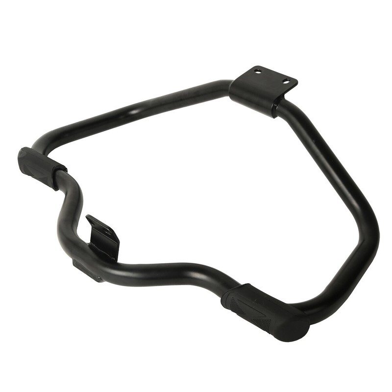 Mustache Engine Guard Cash Bar For Harley Iron 883 XL883N Forty Eight 2010-2022