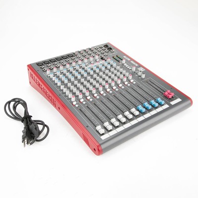 Allen  Heath ZED-14 14-Channel Multipurpose Mixer - SKU#1796048