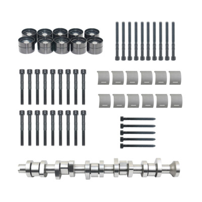 Jeu D'arbres à Cames pour VW Transporter 2.5 TDI 070109101P AXD AXE BAC BLJ BLK