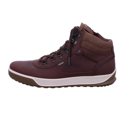 ECCO ECCO STIEFEL HERREN BRAUN NEU & OVP 360499