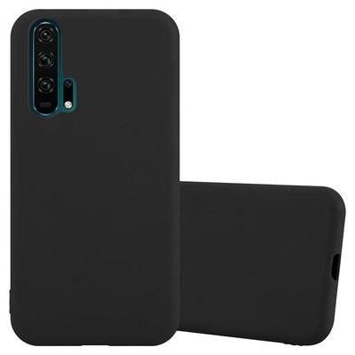 Case for Honor 20 PRO Protection Phone Cover TPU Silicone Shockproof
