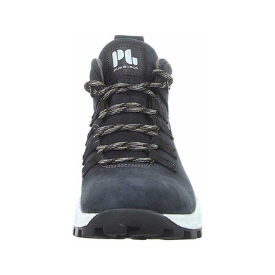 GABOR GABOR OUTDOORSCHUHE DAMEN BLAU NEU & OVP 460333