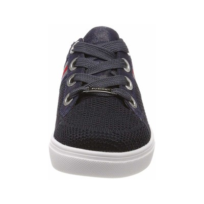 ARA ARA SNEAKERS DAMEN BLAU NEU & OVP 138814